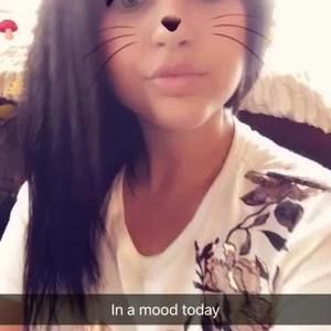 Meet your Posher, Mandy